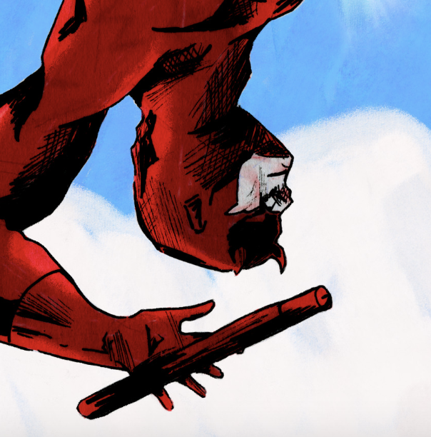 Daredevil